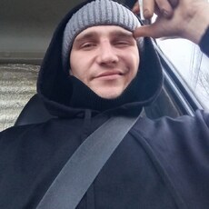 Фотография мужчины Денис, 24 года из г. Канск