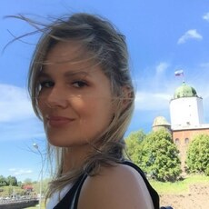 Фотография девушки Елена, 39 лет из г. Сыктывкар