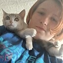 Эвелина, 25 лет