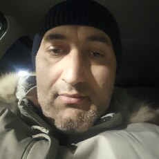 Фотография мужчины Mura, 41 год из г. Сургут