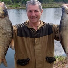 Фотография мужчины Григорий, 49 лет из г. Балахна