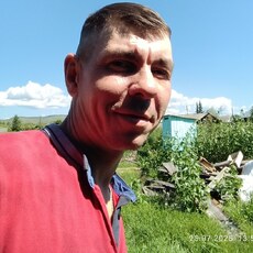 Фотография мужчины Руслан, 35 лет из г. Норильск