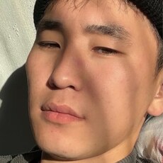 Фотография мужчины Баир, 25 лет из г. Чолпон-Ата