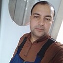 Анвар, 42 года