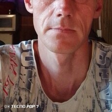 Фотография мужчины Павел, 34 года из г. Пестово