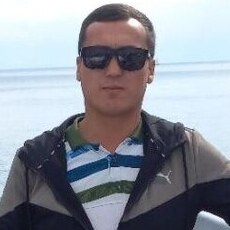 Фотография мужчины Алик, 35 лет из г. Норильск