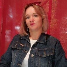 Фотография девушки Валя, 38 лет из г. Калининград