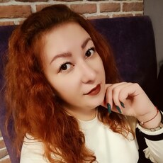 Фотография девушки Татьяна, 32 года из г. Карасук