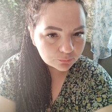 Фотография девушки Евгеша, 36 лет из г. Осинники