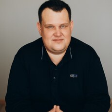 Фотография мужчины Иван, 39 лет из г. Ирбит