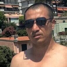 Фотография мужчины Фарух, 36 лет из г. Дашава