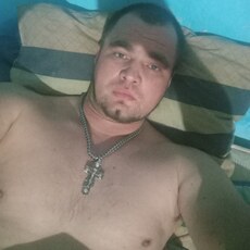 Фотография мужчины Юрий, 34 года из г. Сорочинск