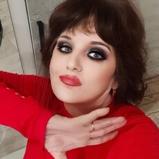 Фотография девушки Залина, 36 лет из г. Ставрополь