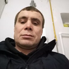 Фотография мужчины Сергей, 40 лет из г. Костанай