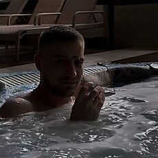 Фотография мужчины Артем, 35 лет из г. Екатеринбург