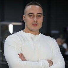 Фотография мужчины Александр, 33 года из г. Петропавловск-Камчатский