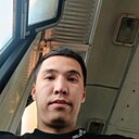 Адлет, 28 лет