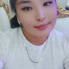 Фотография девушки Гаухар, 31 год из г. Шымкент