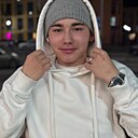 Рафаиль, 21 год