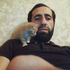 Фотография мужчины Akim, 31 год из г. Ногинск