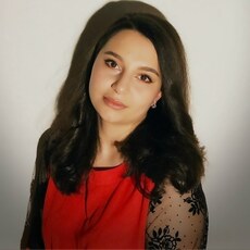 Фотография девушки Милена, 21 год из г. Ялта