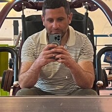 Фотография мужчины Давид, 37 лет из г. Евпатория