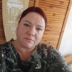 Фотография девушки Неизвестная, 43 года из г. Кострома