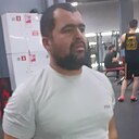 Шохим, 33 года