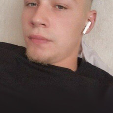 Фотография мужчины Вадим, 24 года из г. Поставы