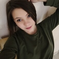 Фотография девушки Jeni, 23 года из г. Краснодар