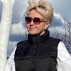 Фотография девушки Светлана, 46 лет из г. Нижний Новгород