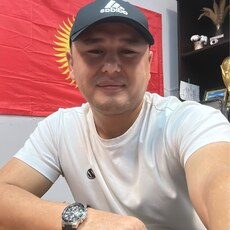 Фотография мужчины Marat, 38 лет из г. Казань