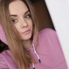 Фотография девушки Твое Счастье, 30 лет из г. Иркутск