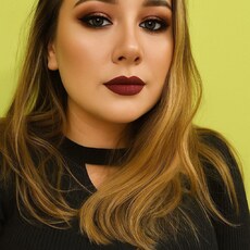 Фотография девушки Анна, 35 лет из г. Санкт-Петербург