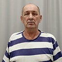 Сергей, 63 года