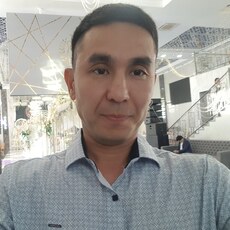 Фотография мужчины Руслан, 33 года из г. Экибастуз