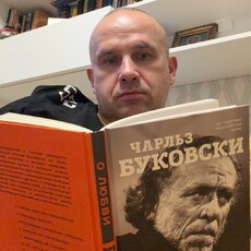 Фотография мужчины Роман, 46 лет из г. Калуга