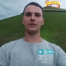 Фотография мужчины Иван, 27 лет из г. Смоленск