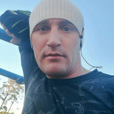 Фотография мужчины Александр, 40 лет из г. Апатиты