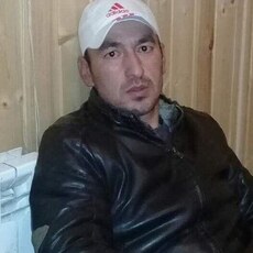 Фотография мужчины Журабек, 40 лет из г. Нижнекамск