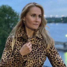 Фотография девушки June, 41 год из г. Москва