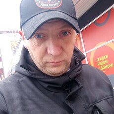 Фотография мужчины Николай, 38 лет из г. Речица