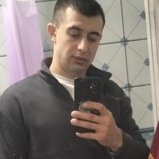 Фотография мужчины Николай, 27 лет из г. Протвино