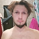 Конрад, 38 лет