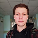 Конрад, 38 лет