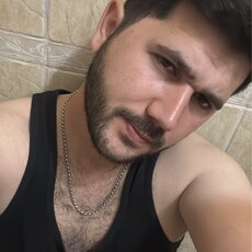 Фотография мужчины Саид, 29 лет из г. Луганск