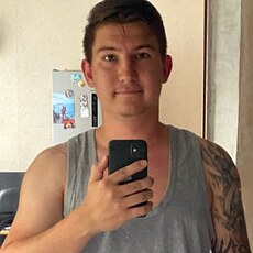 Фотография мужчины Ugeenas, 37 лет из г. Комсомольск-на-Амуре