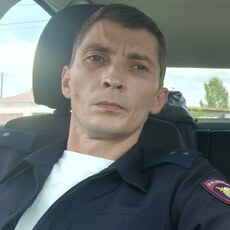 Фотография мужчины Николай, 39 лет из г. Пермь