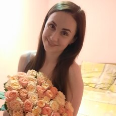 Фотография девушки Ника, 30 лет из г. Донецк