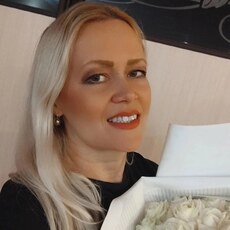 Фотография девушки Анна, 45 лет из г. Челябинск